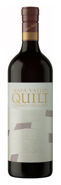 Quilt Cabernet Sauvignon Napa Valley